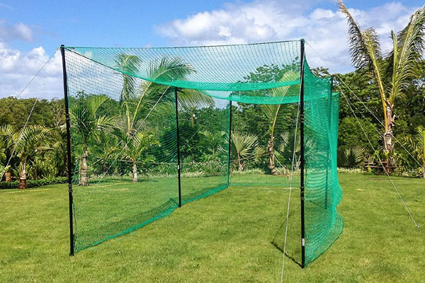 Cricket Practice  Nets 